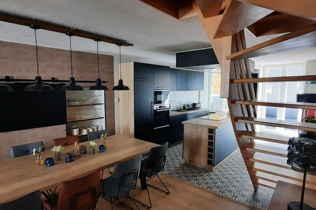 Le Relais Des Imprimeurs Villa Bouillon Bagian luar foto