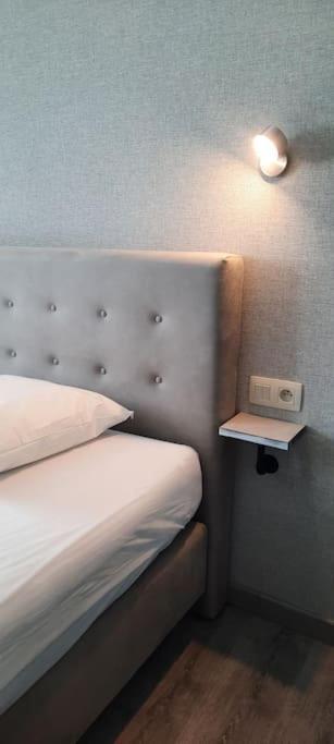 Le Relais Des Imprimeurs Villa Bouillon Bagian luar foto