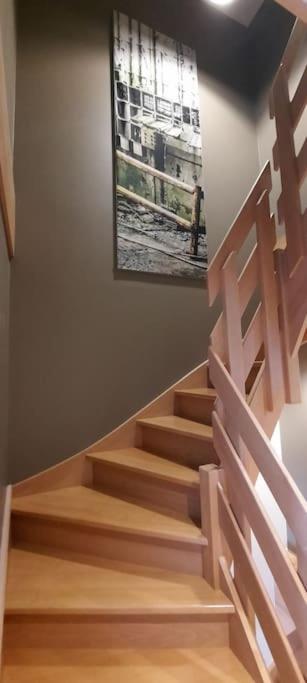 Le Relais Des Imprimeurs Villa Bouillon Bagian luar foto