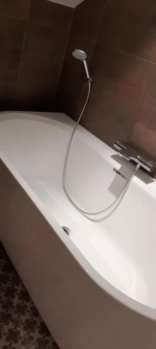 Le Relais Des Imprimeurs Villa Bouillon Bagian luar foto