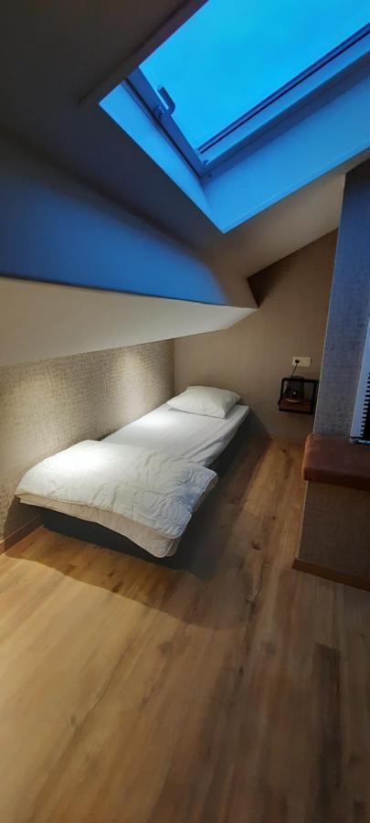 Le Relais Des Imprimeurs Villa Bouillon Bagian luar foto