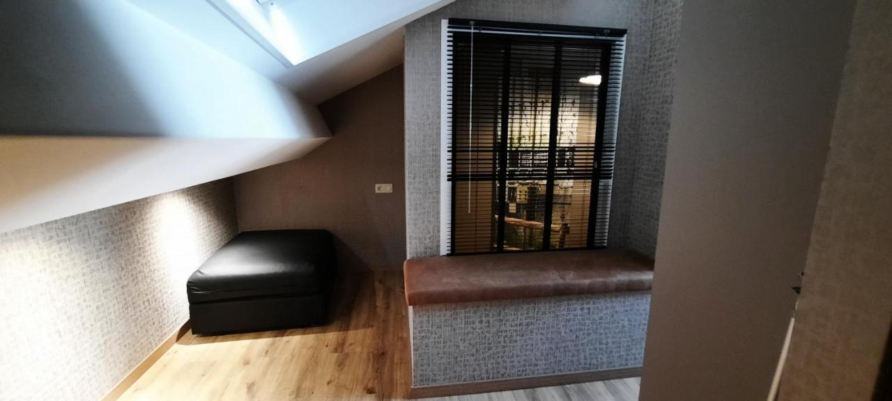 Le Relais Des Imprimeurs Villa Bouillon Bagian luar foto